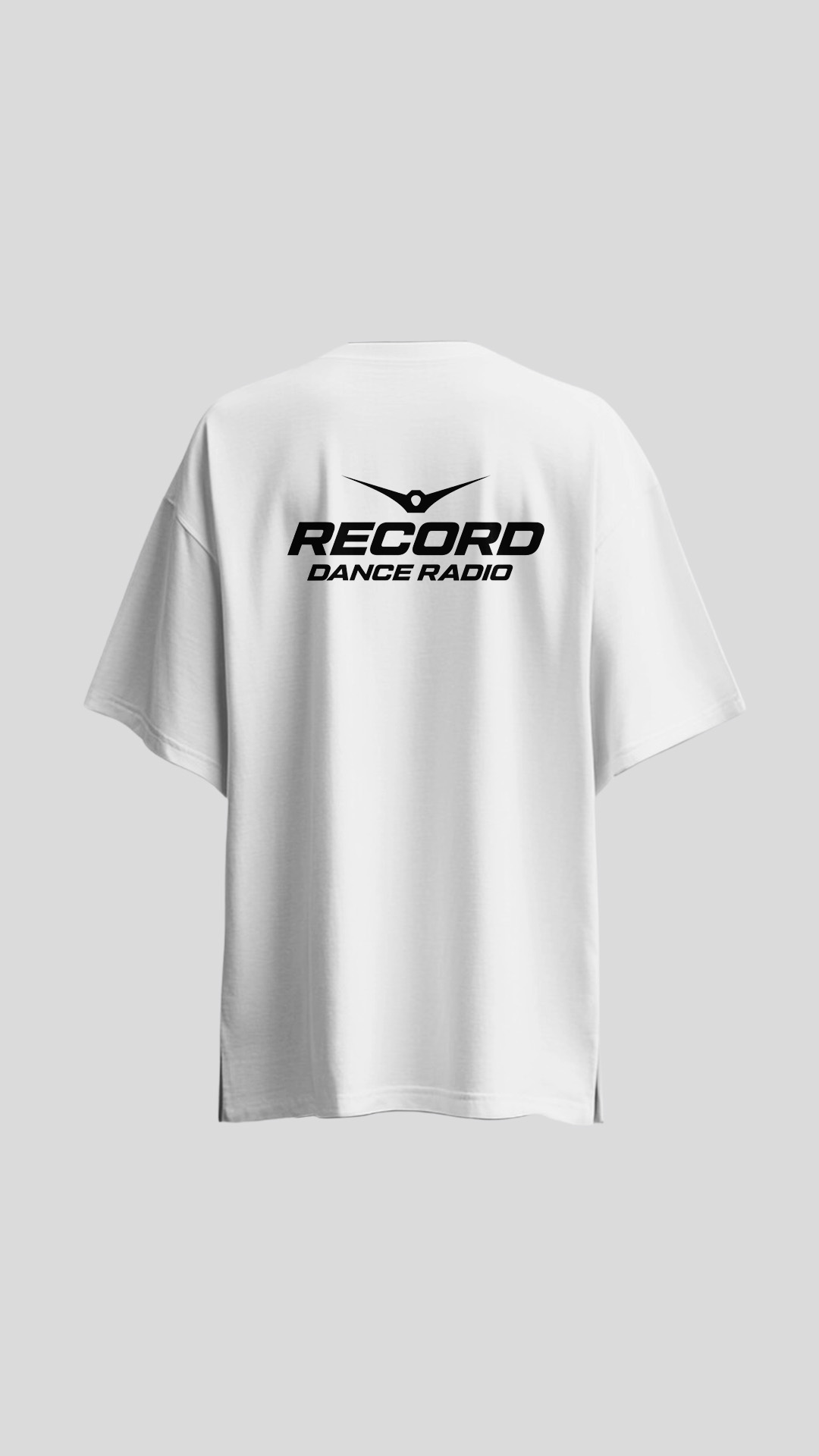 картинка Футболка Radio Record от магазина Одежда+