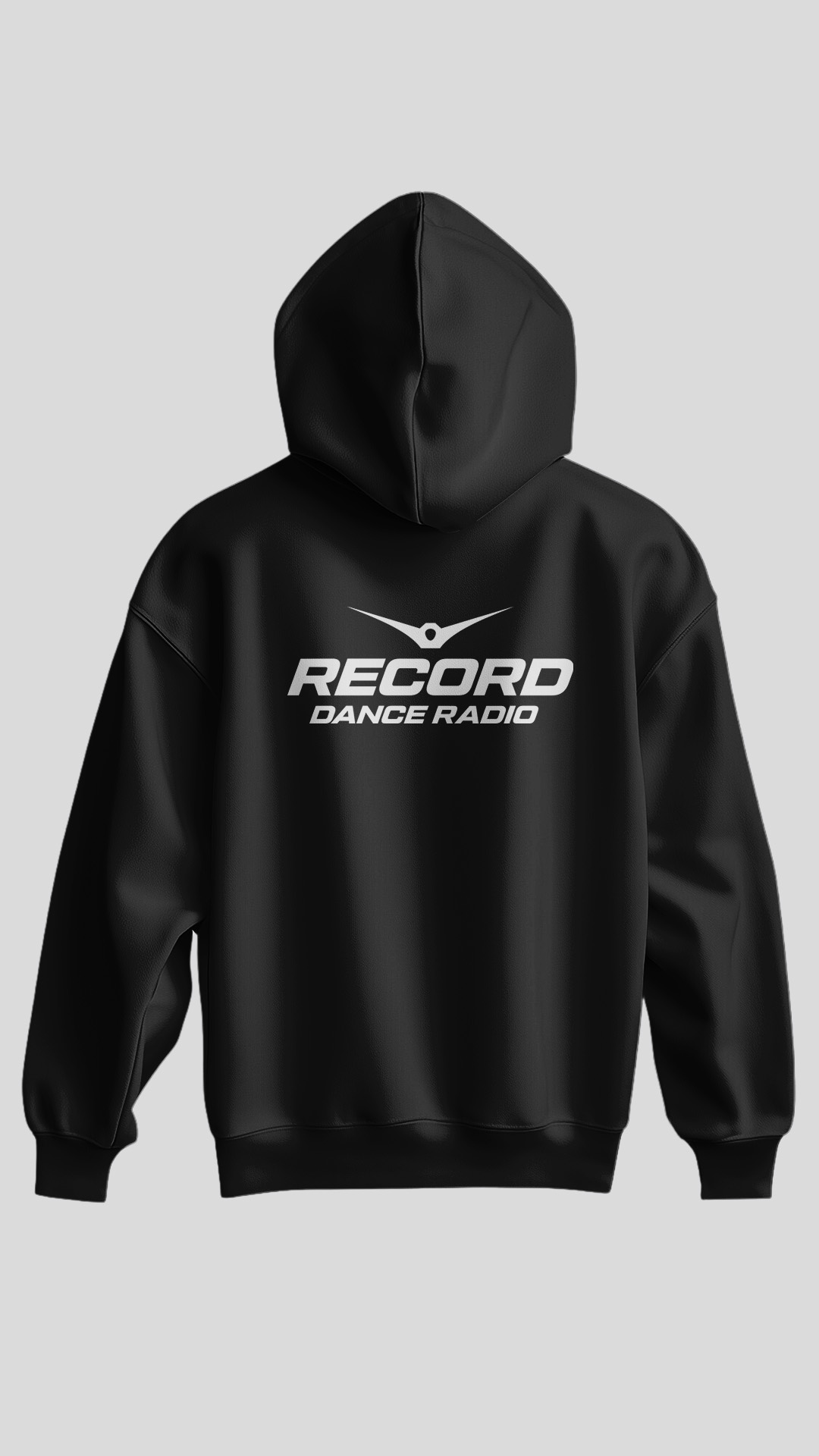 картинка Худи Radio Record от магазина Одежда+